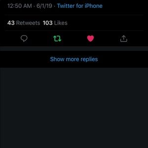 Meet your Posher, Michelle